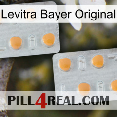 Levitra Bayer Original 25